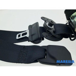 Renault - Clio - Sicherheitsgurt rechts vorne