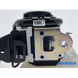 Renault - Clio - Sicherheitsgurt rechts vorne