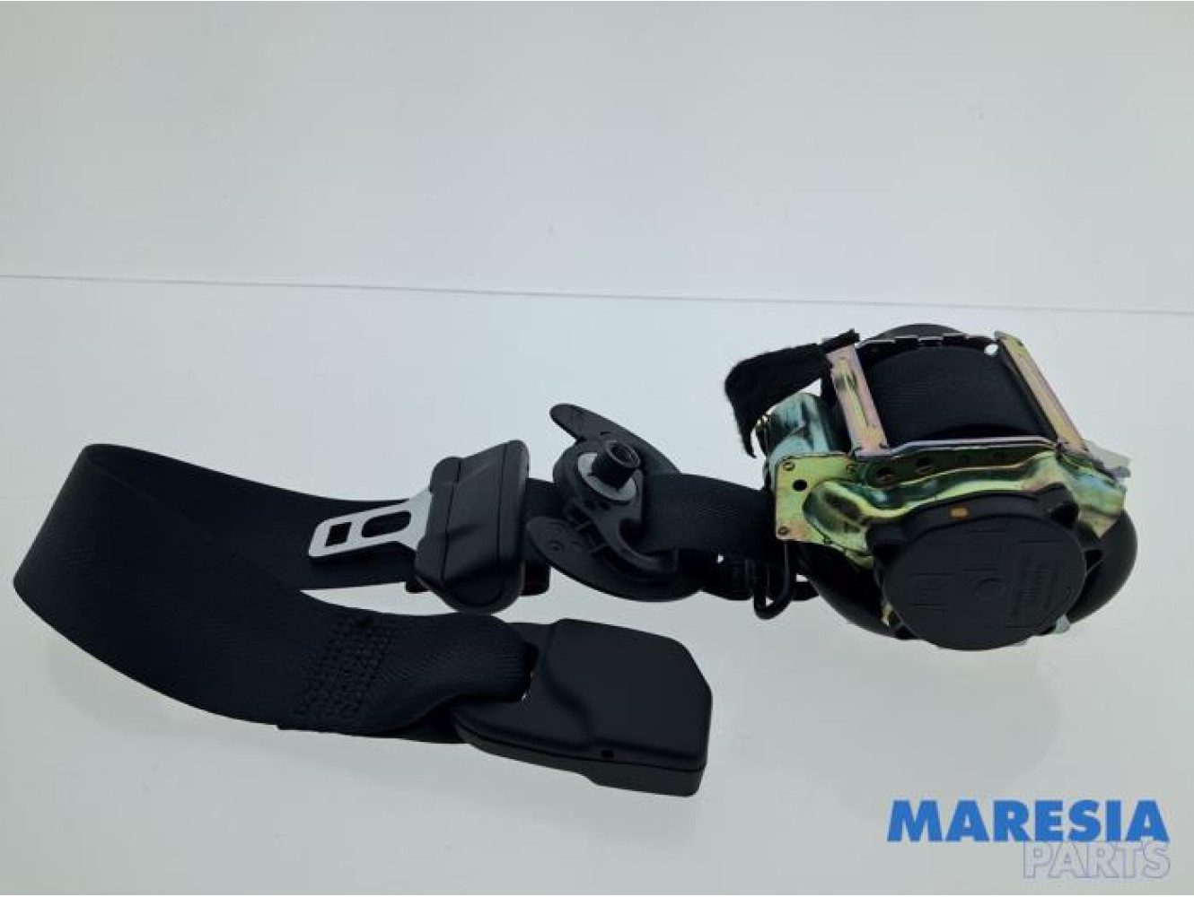 Renault - Clio - Sicherheitsgurt rechts vorne