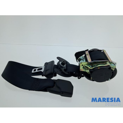 Renault - Clio - Ceinture de sécurité avant droite