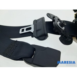 Renault - Clio - Sicherheitsgurt links vorne