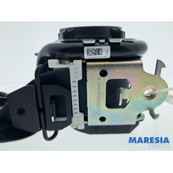 Renault - Clio - Sicherheitsgurt links vorne