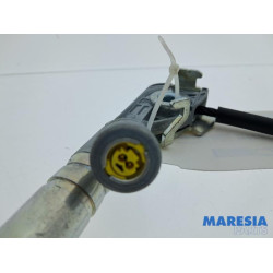 Renault - Clio - Gurtsrammer links