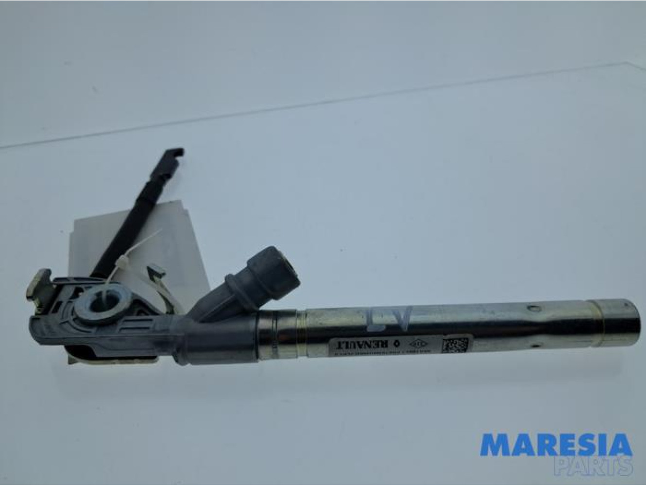 Renault - Clio - Gurtsrammer links