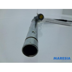 Renault - Clio - Gurtsrammer links