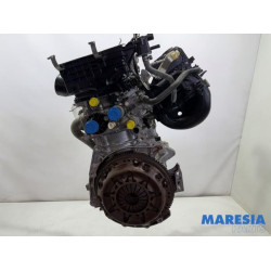 Peugeot - 108 - Motor
