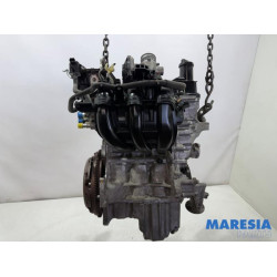 Peugeot - 108 - Motor