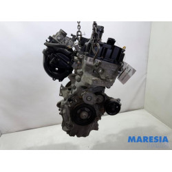 Peugeot - 108 - Motor