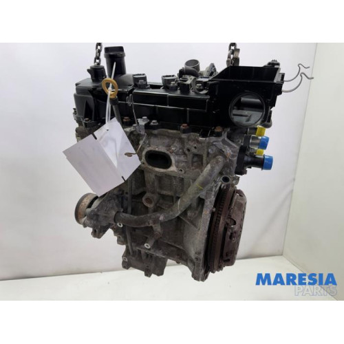 Peugeot - 108 - Motor