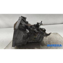 Peugeot - 108 - Boîte de vitesse