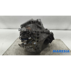 Peugeot - 108 - Boîte de vitesse