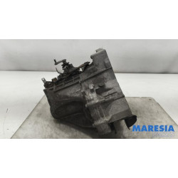 Peugeot - 108 - Boîte de vitesse