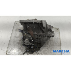 Peugeot - 108 - Boîte de vitesse
