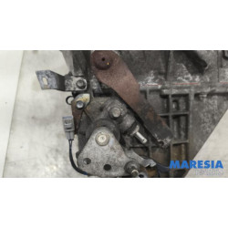 Peugeot - 108 - Boîte de vitesse