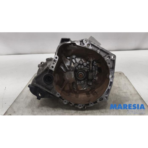 Peugeot - 108 - Boîte de vitesse