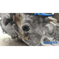 Peugeot - 108 - Boîte de vitesse