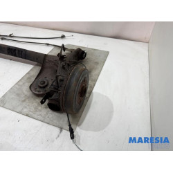 Peugeot - 108 - Arbre entraînement roue avant