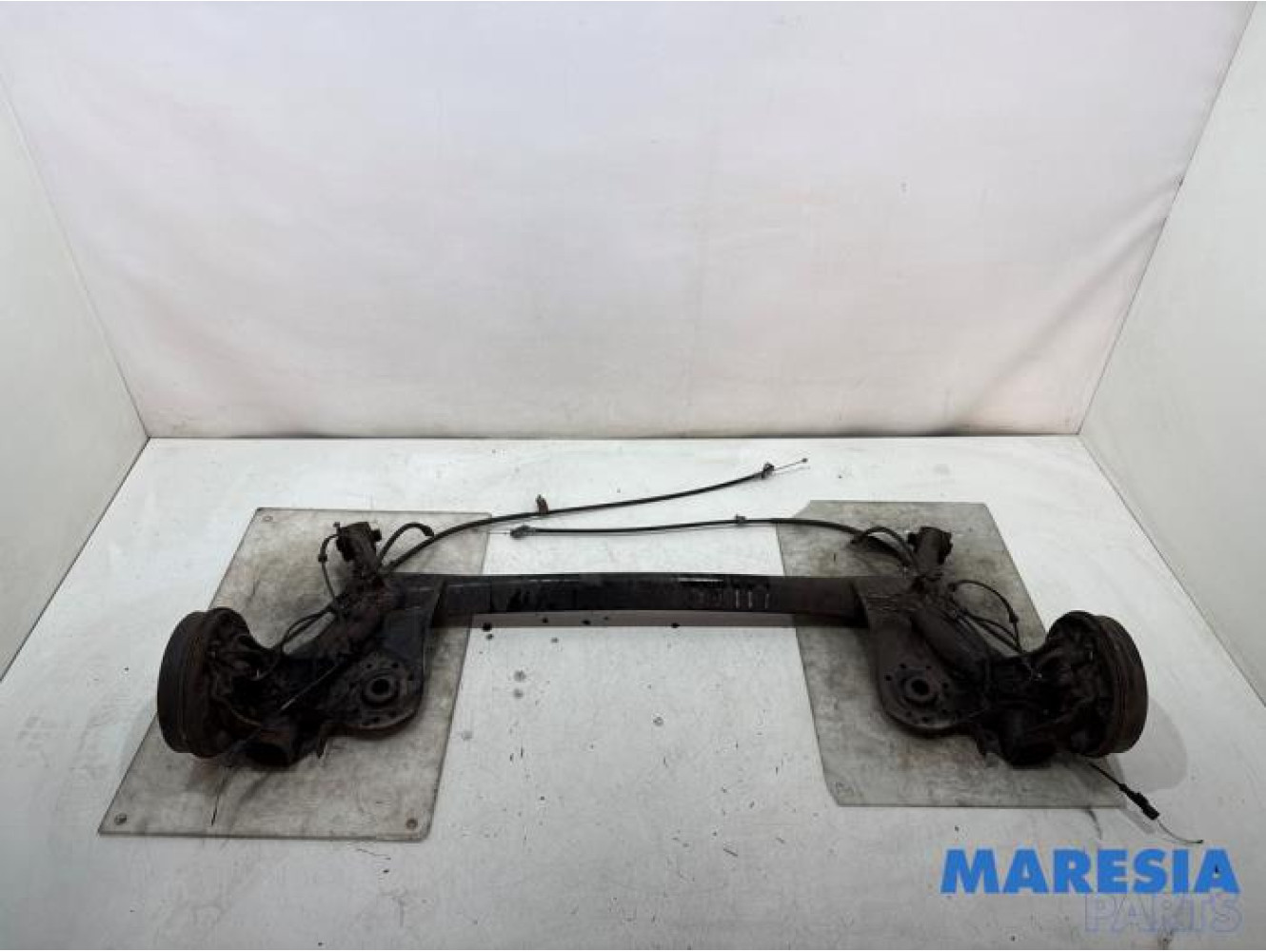 Peugeot - 108 - Arbre entraînement roue avant