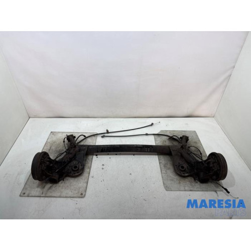 Peugeot - 108 - Arbre entraînement roue avant