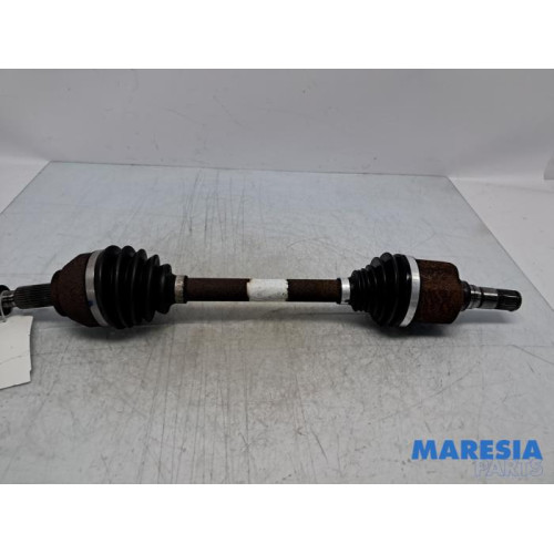 Renault - Trafic - Aandrijfas links-voor