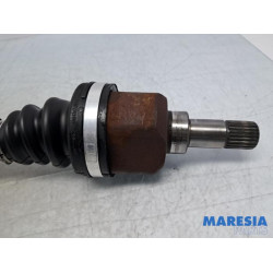 Citroen - Berlingo - Arbre de transmission avant gauche