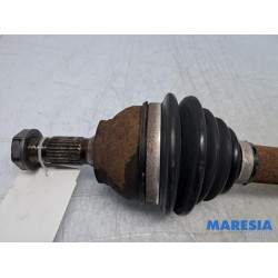 Citroen - Berlingo - Arbre de transmission avant gauche