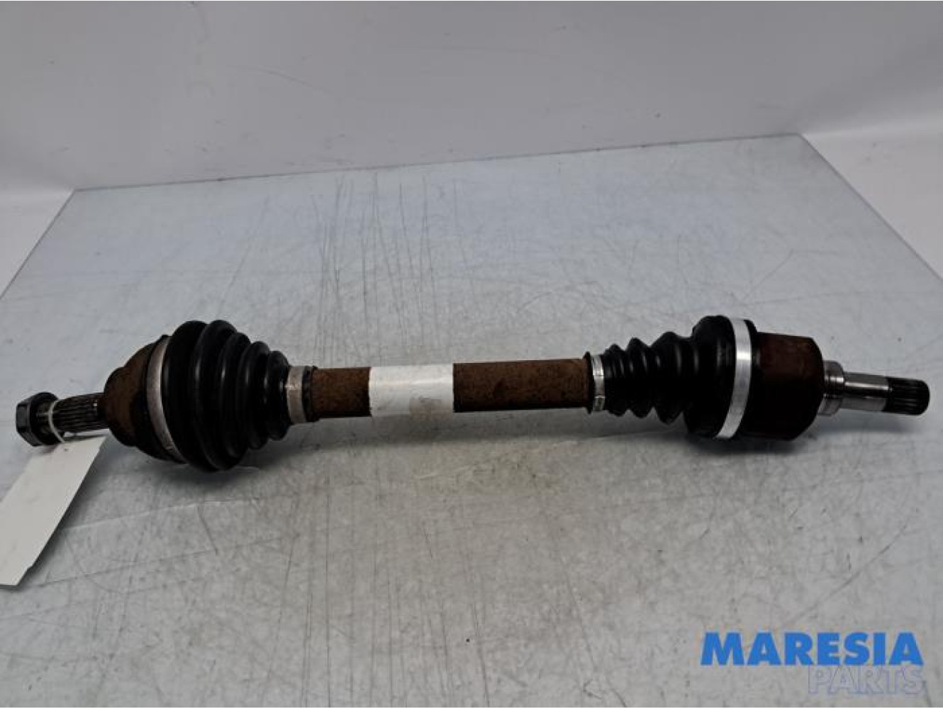 Citroen - Berlingo - Arbre de transmission avant gauche