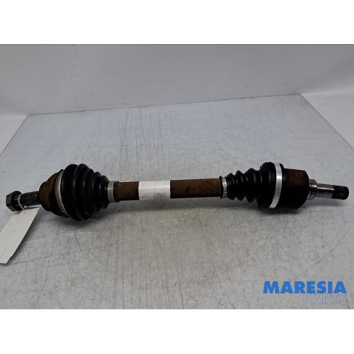 Citroen - Berlingo - Arbre de transmission avant gauche