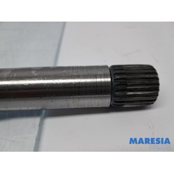 Citroen - Berlingo - Front drive shaft, right