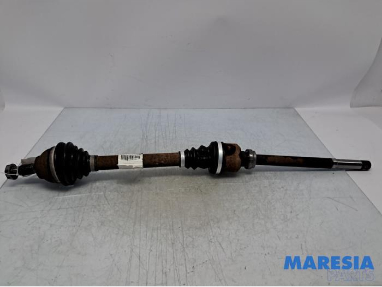 Citroen - Berlingo - Front drive shaft, right