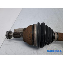 Citroen - Berlingo - Front drive shaft, right