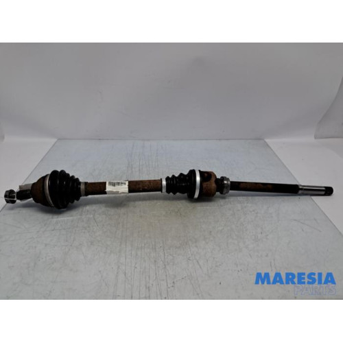 Citroen - Berlingo - Aandrijfas rechts-voor