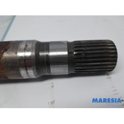 Renault - Trafic - Front drive shaft, right