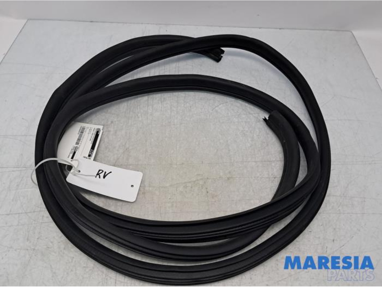 Renault - Trafic - Joint caoutchouc portière 2portes droite