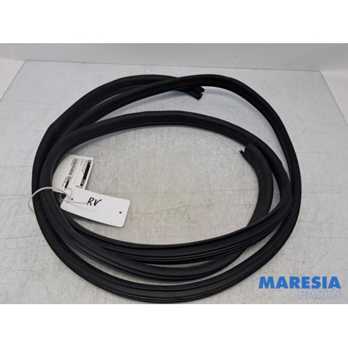 Renault - Trafic - Joint caoutchouc portière 2portes droite