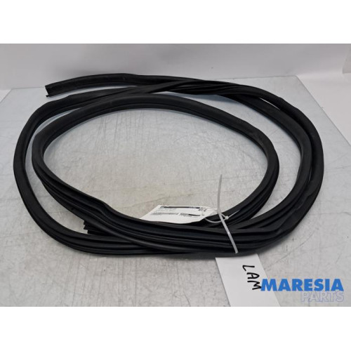 Renault - Trafic - Schuifdeur Rubber links