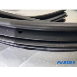 Renault - Trafic - Portierrubber 2Deurs links