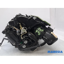 Renault - Grand Scenic - Kachelhuis