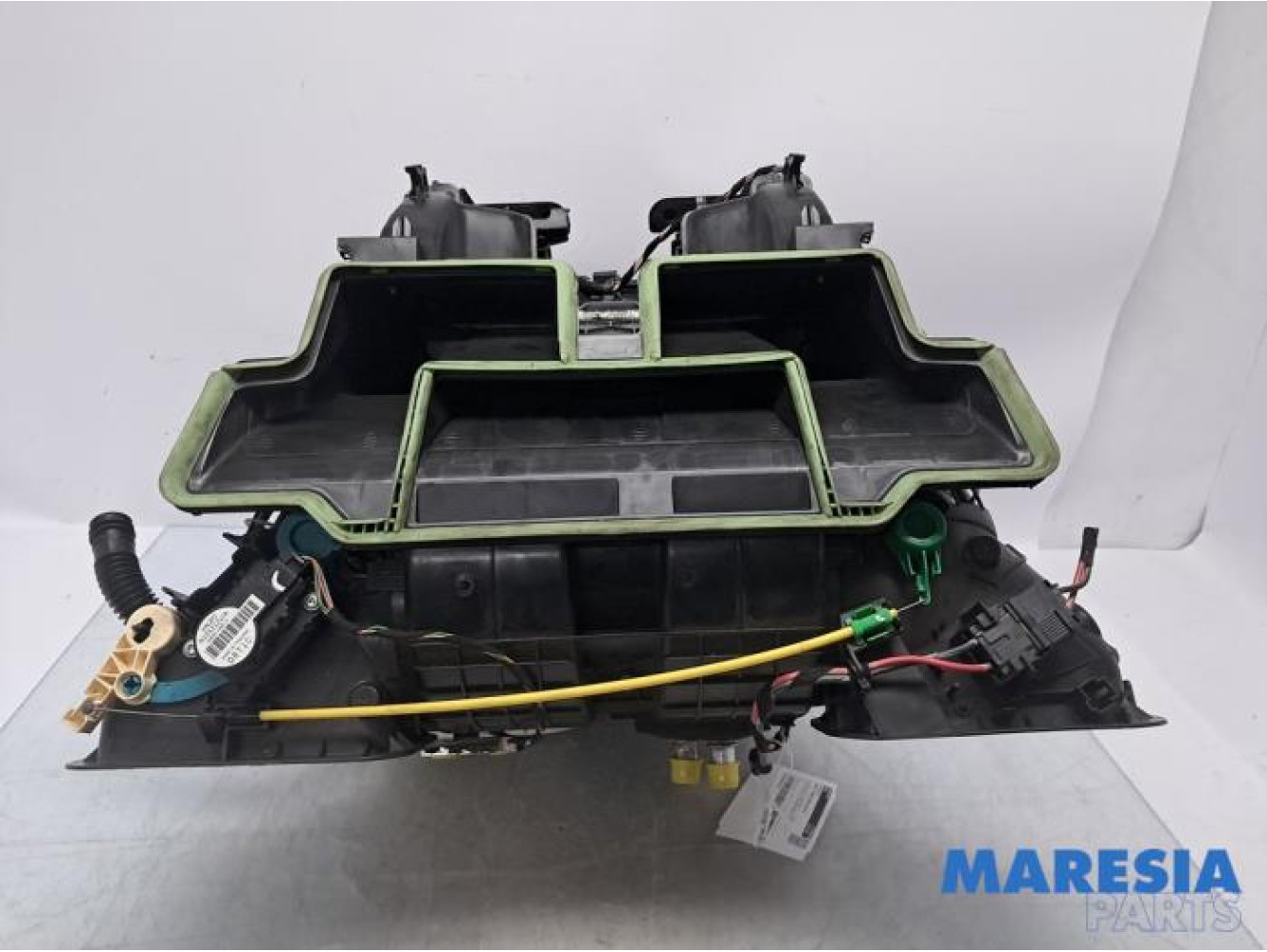 Renault - Grand Scenic - Kachelhuis