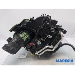 Renault - Grand Scenic - Kachelhuis