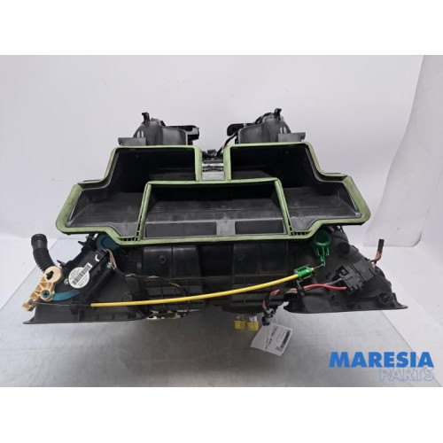 Renault - Grand Scenic - Boîtier chauffage