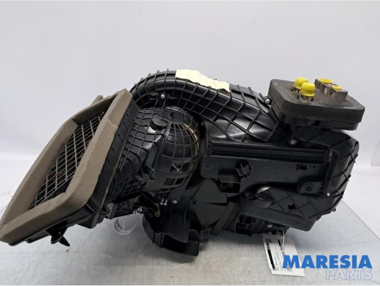 Renault - Twingo - Boîtier chauffage