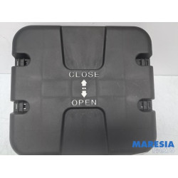 Renault - Clio - Tyre repair kit