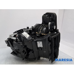 Renault - Clio - Heater housing