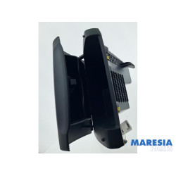 Renault - Twingo - Handschuhfach