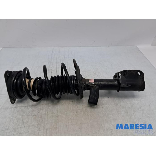 Renault - Twingo - Barre amortisseur avant droit