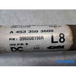 Renault - Twingo - Arbre de transmission arrière droit