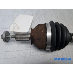 Renault - Twingo - Antriebswelle links hinten