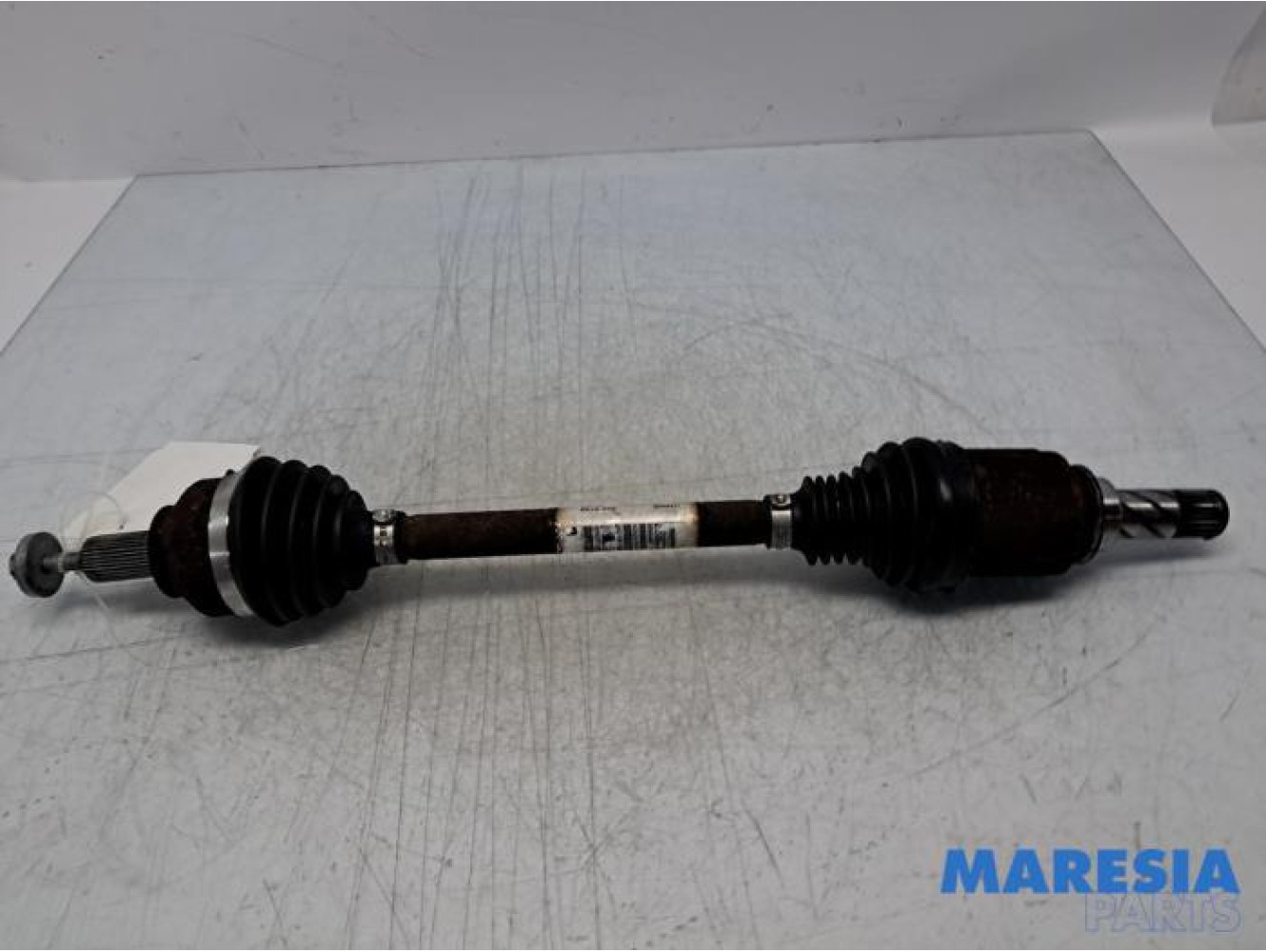 Renault - Twingo - Antriebswelle links hinten