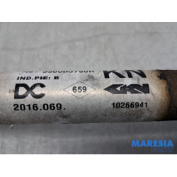 Renault - Twingo - Antriebswelle links hinten